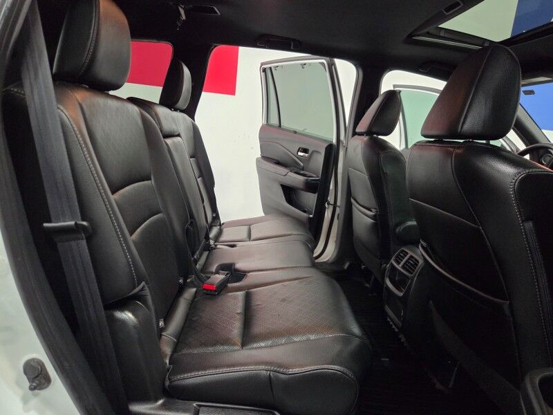2021 Honda Passport EX-L 3.5L V6 Leather Touch Screen Camera Sunroof FREE WARRANTY Arlington TX