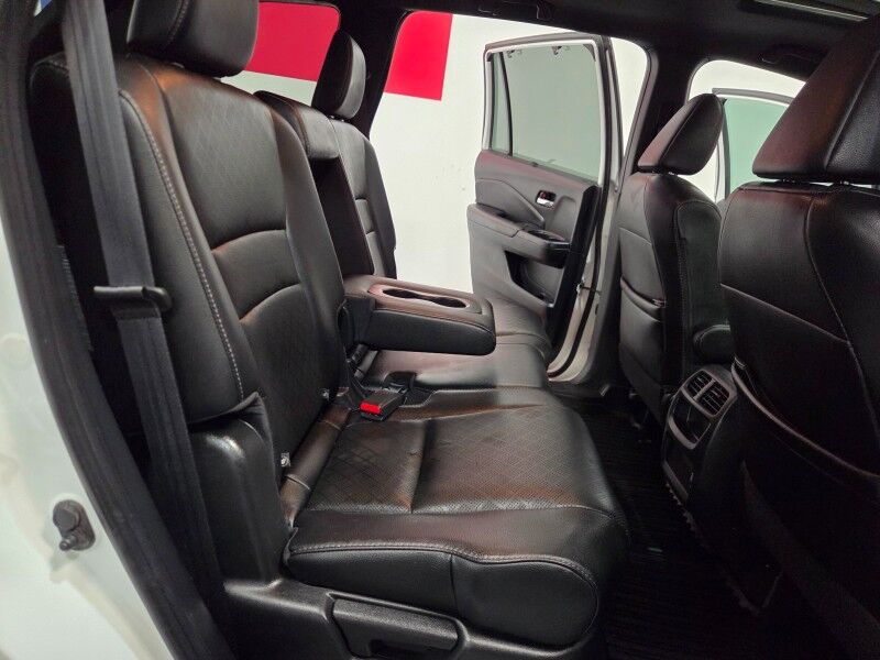 2021 Honda Passport EX-L 3.5L V6 Leather Touch Screen Camera Sunroof FREE WARRANTY Arlington TX
