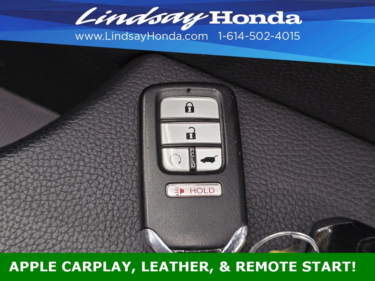 2021 Honda Passport EX-L Columbus OH