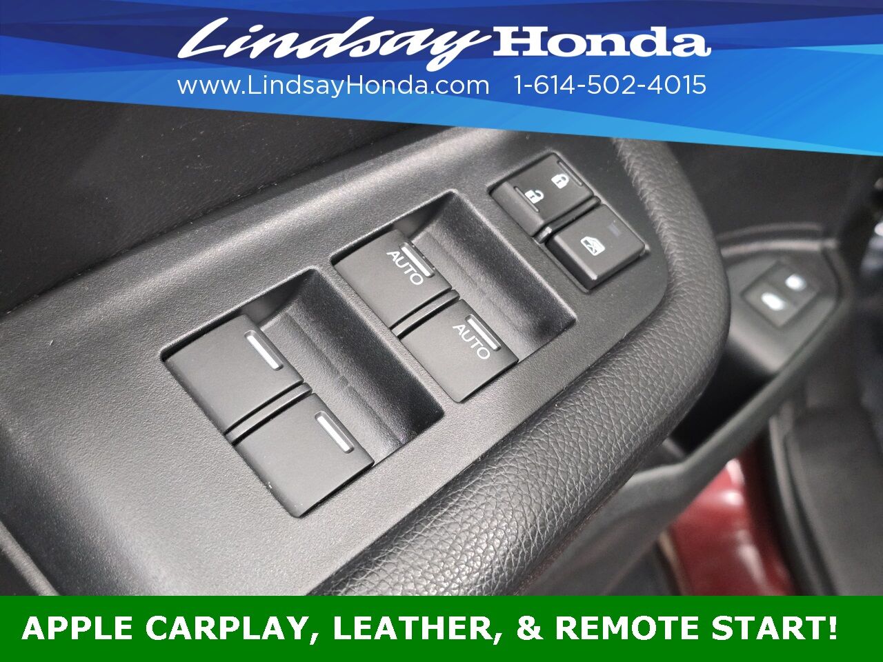 2021 Honda Passport EX-L Columbus OH