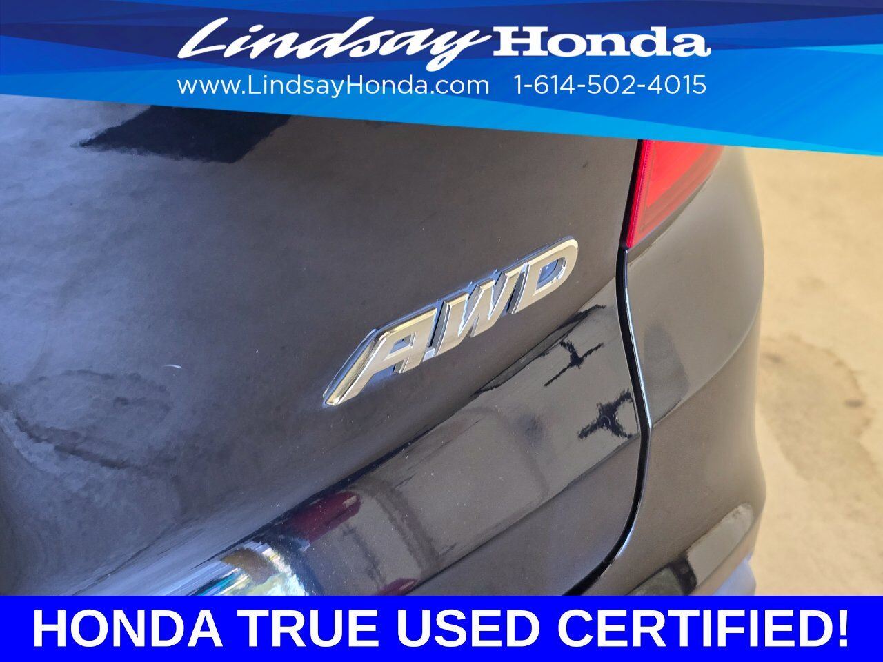 2021 Honda Passport EX-L Columbus OH