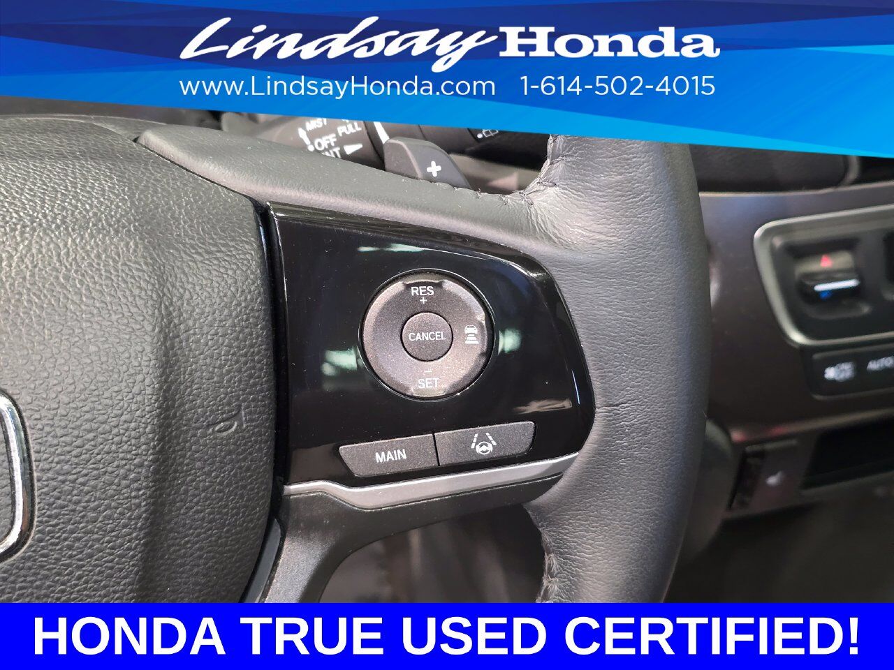 2021 Honda Passport EX-L Columbus OH