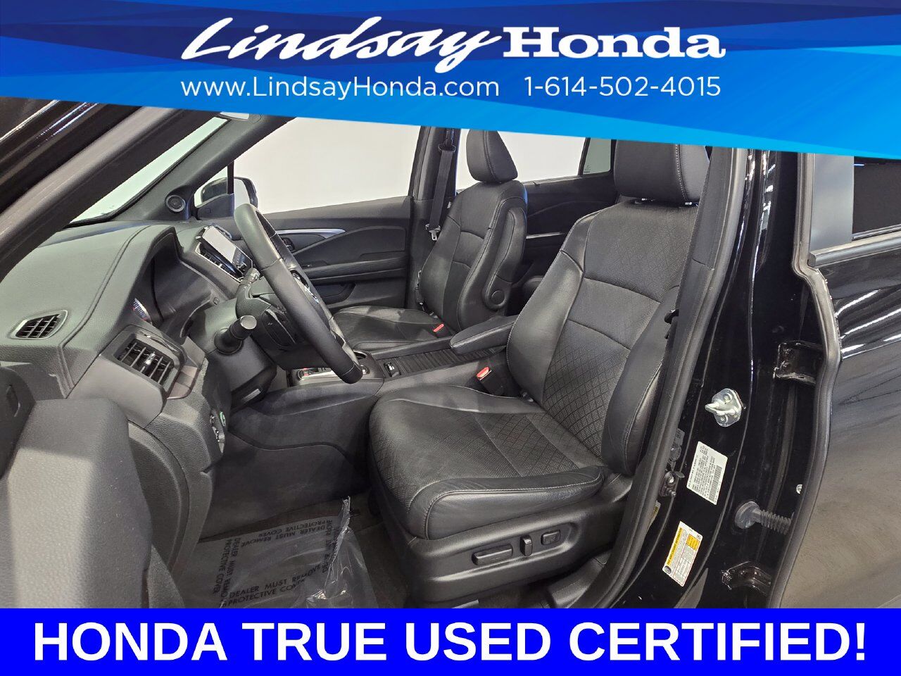 2021 Honda Passport EX-L Columbus OH