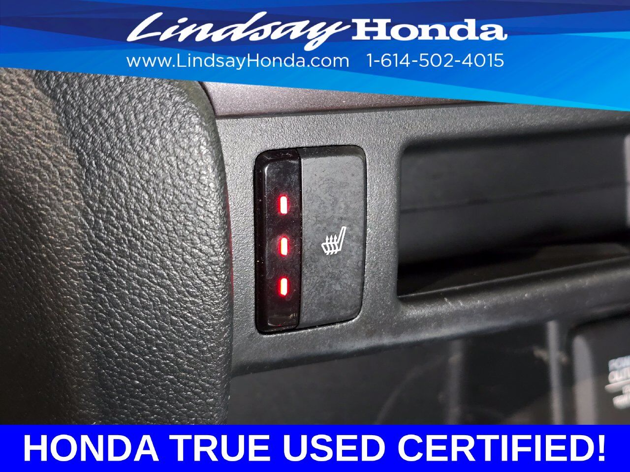 2021 Honda Passport EX-L Columbus OH