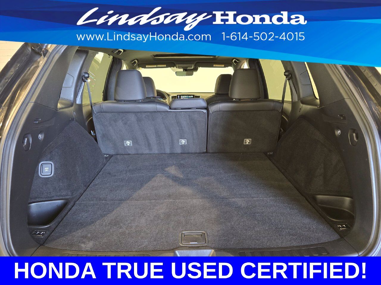 2021 Honda Passport EX-L Columbus OH