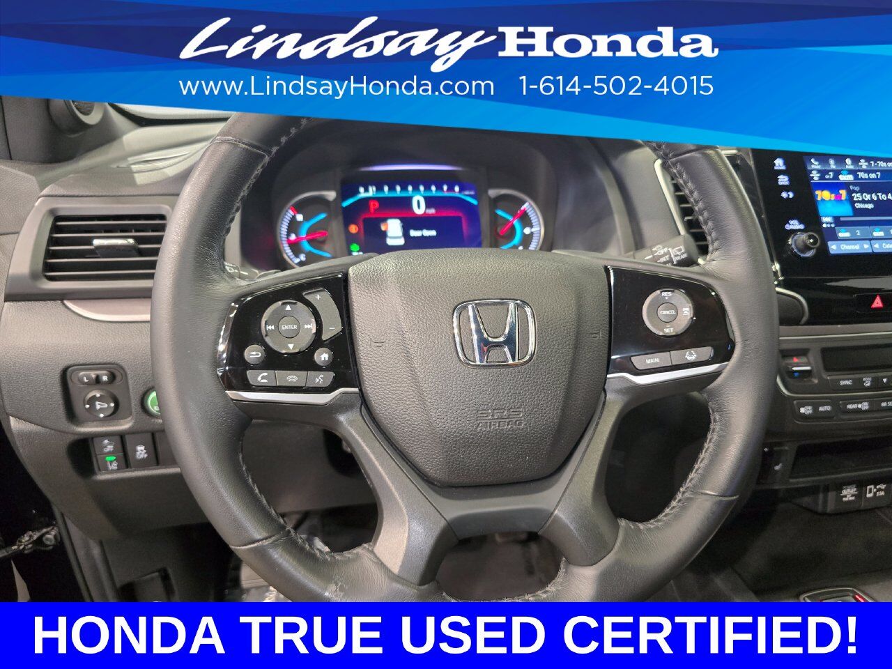 2021 Honda Passport EX-L Columbus OH