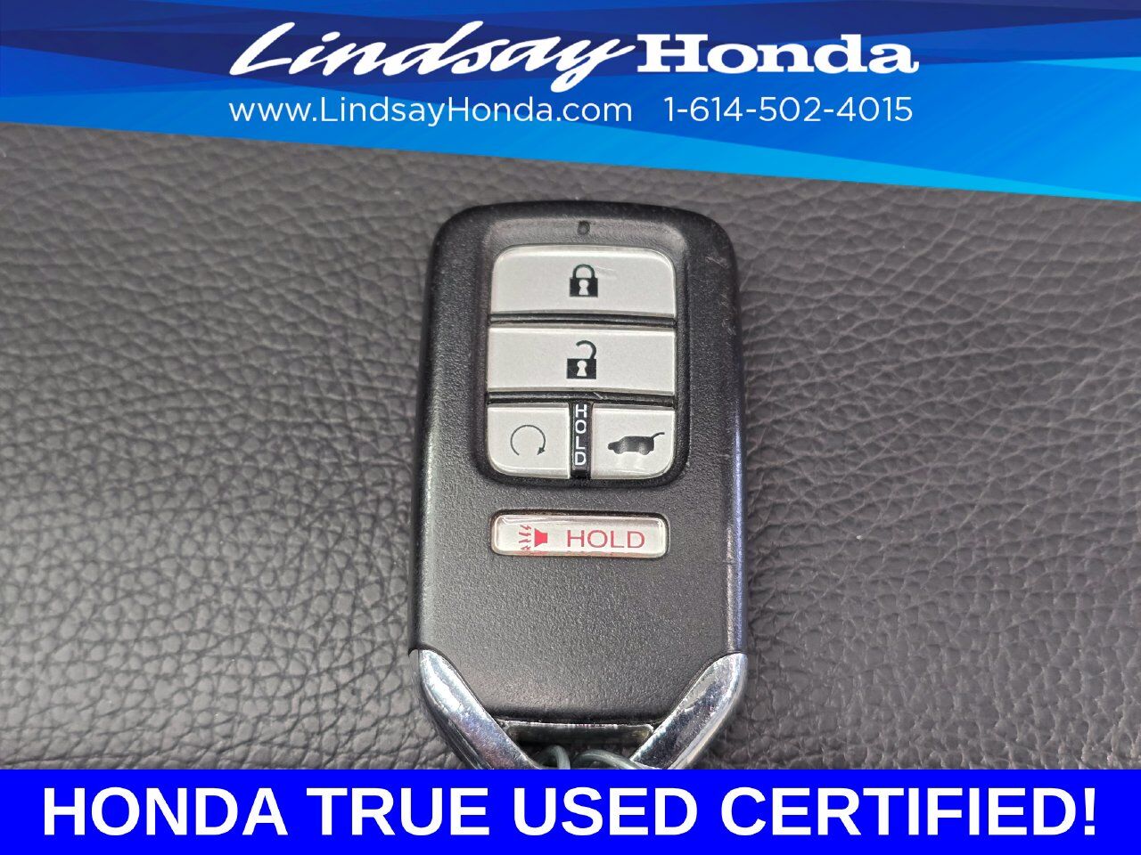 2021 Honda Passport EX-L Columbus OH
