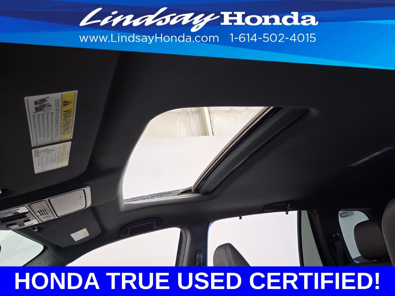 2021 Honda Passport EX-L Columbus OH