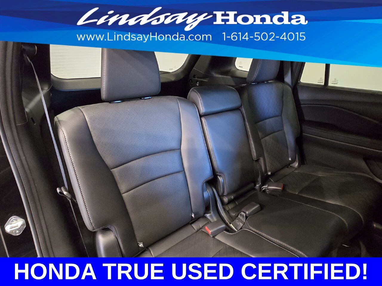 2021 Honda Passport EX-L Columbus OH