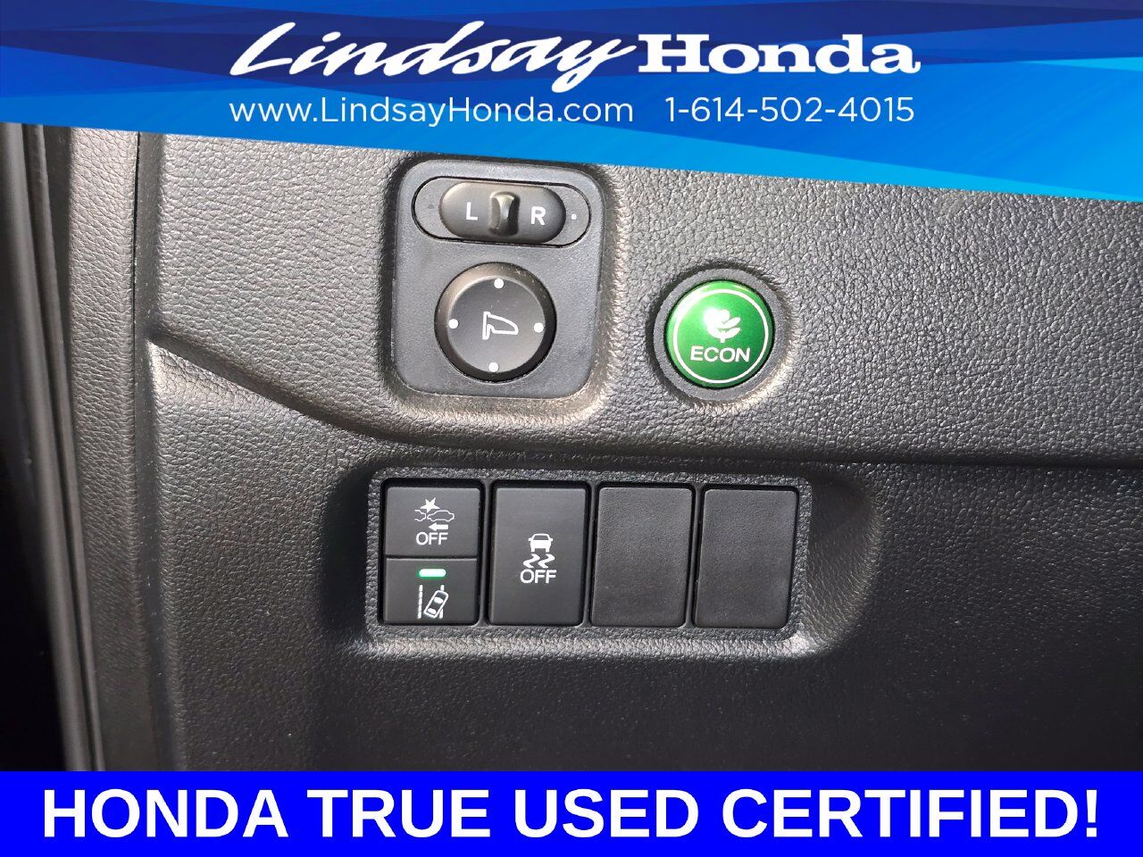 2021 Honda Passport EX-L Columbus OH