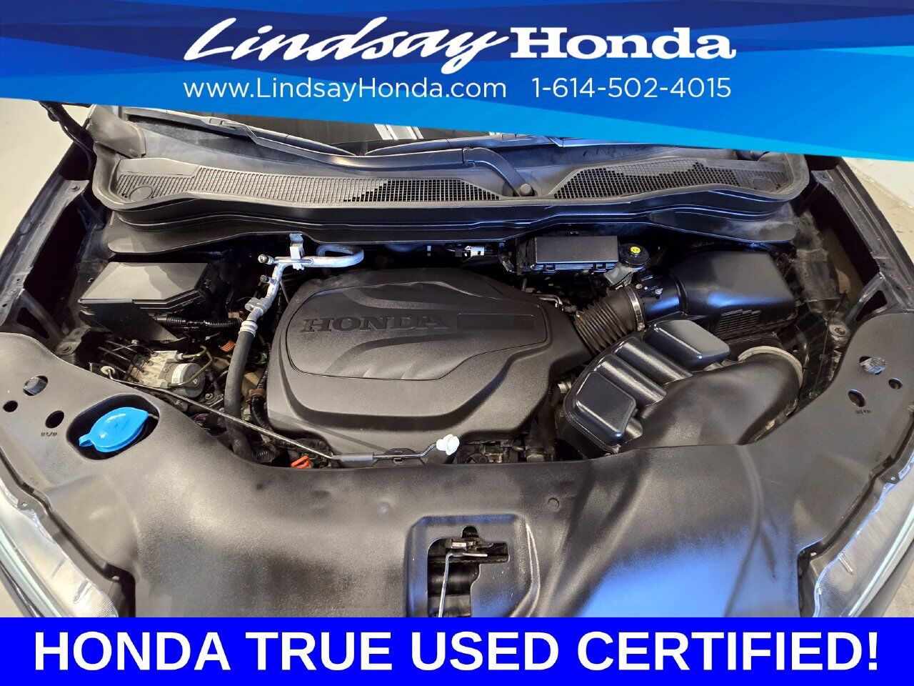 2021 Honda Passport EX-L Columbus OH