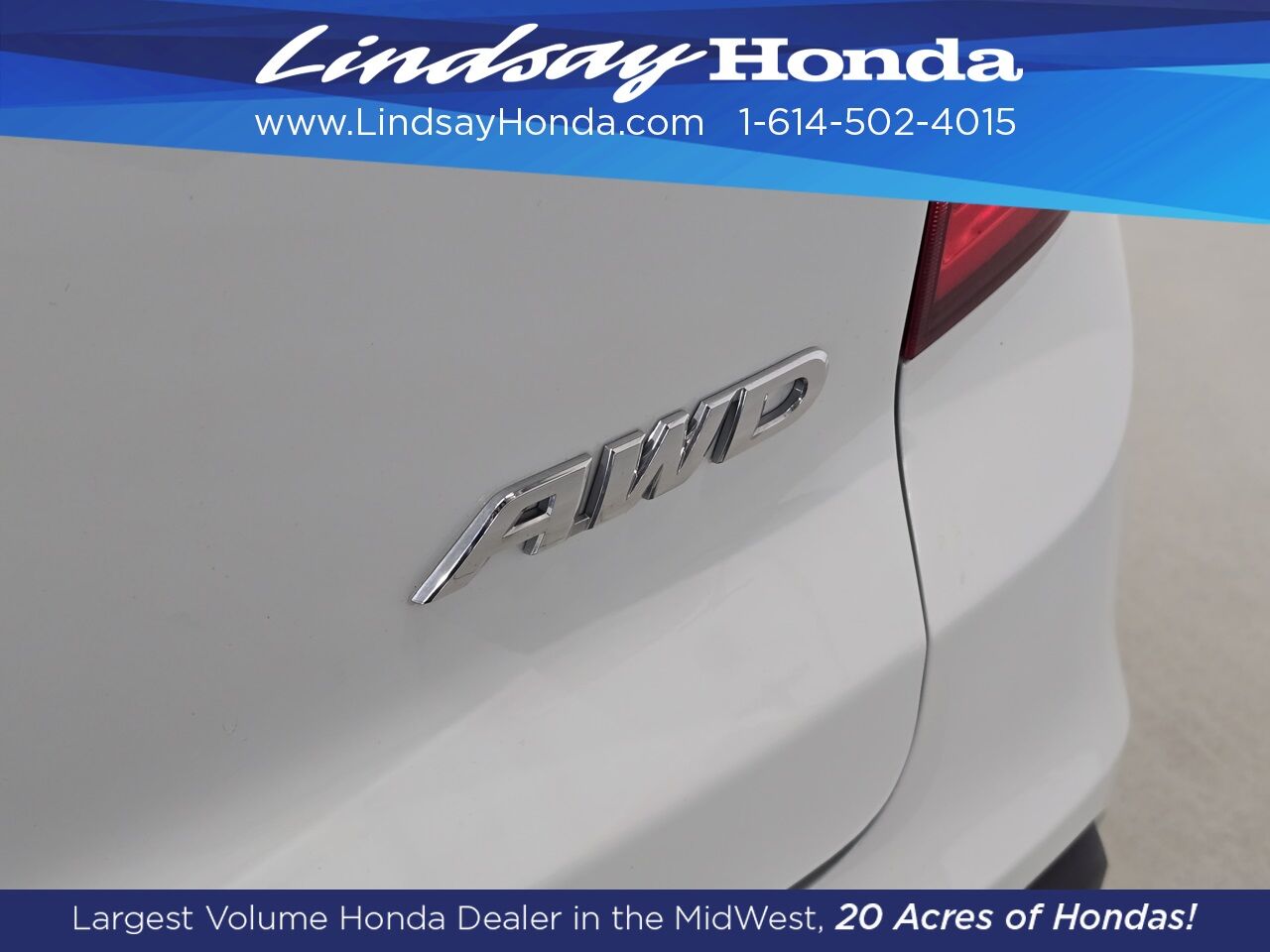 2021 Honda Passport EX-L Columbus OH