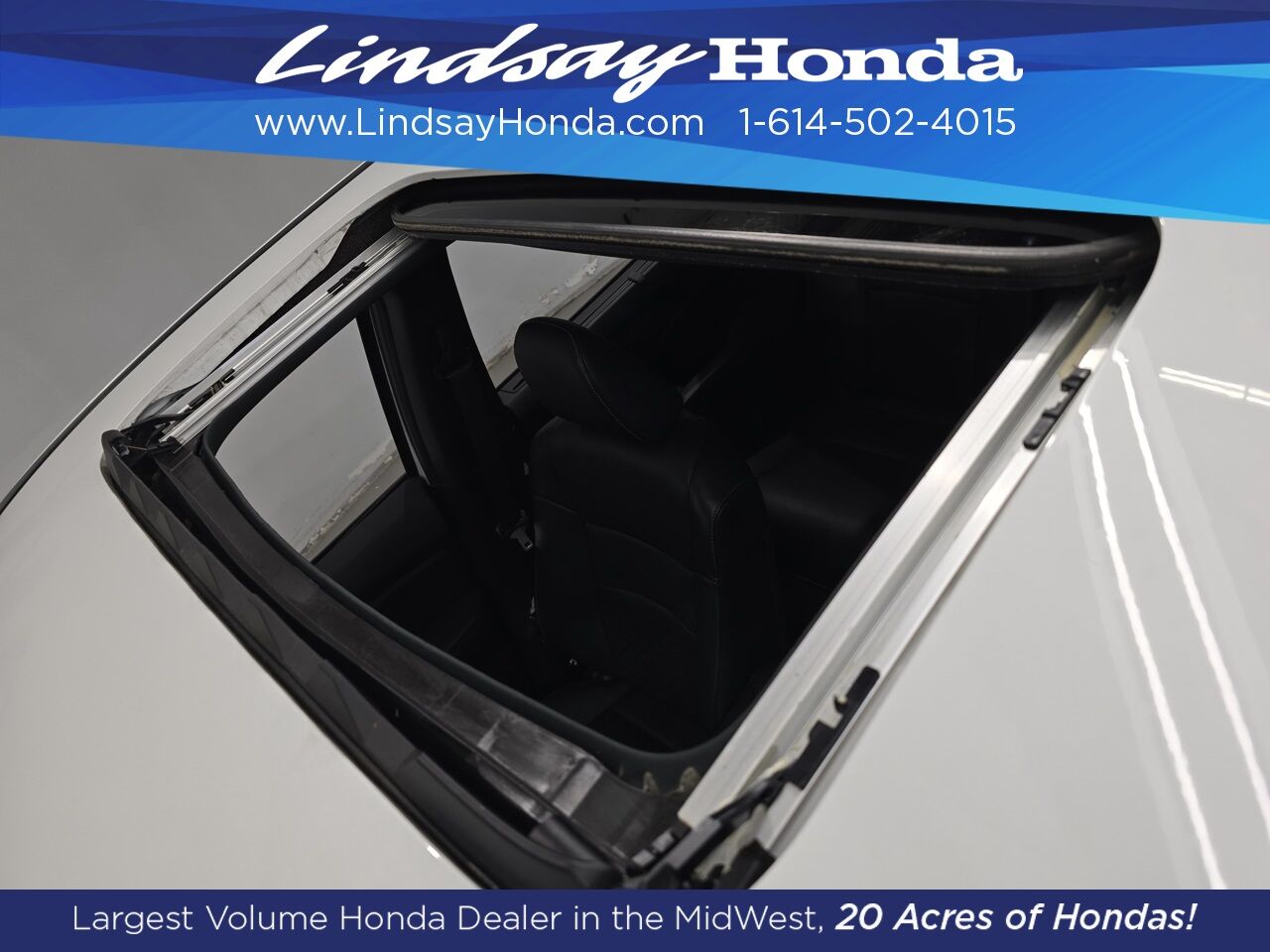 2021 Honda Passport EX-L Columbus OH