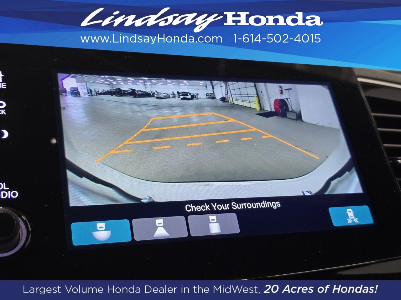 2021 Honda Passport EX-L Columbus OH