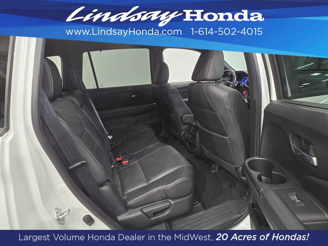 2021 Honda Passport EX-L Columbus OH