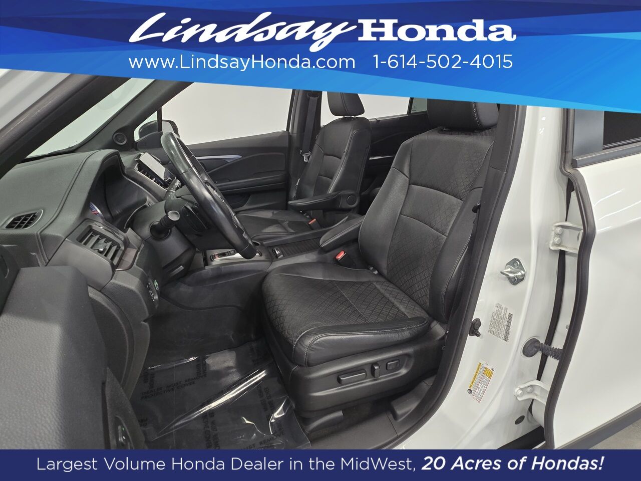 2021 Honda Passport EX-L Columbus OH