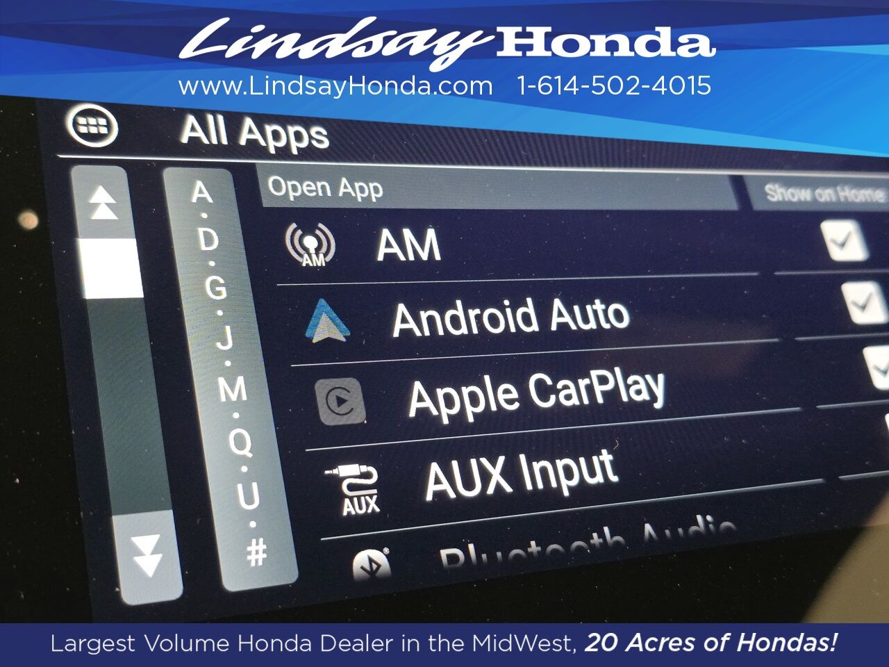 2021 Honda Passport EX-L Columbus OH