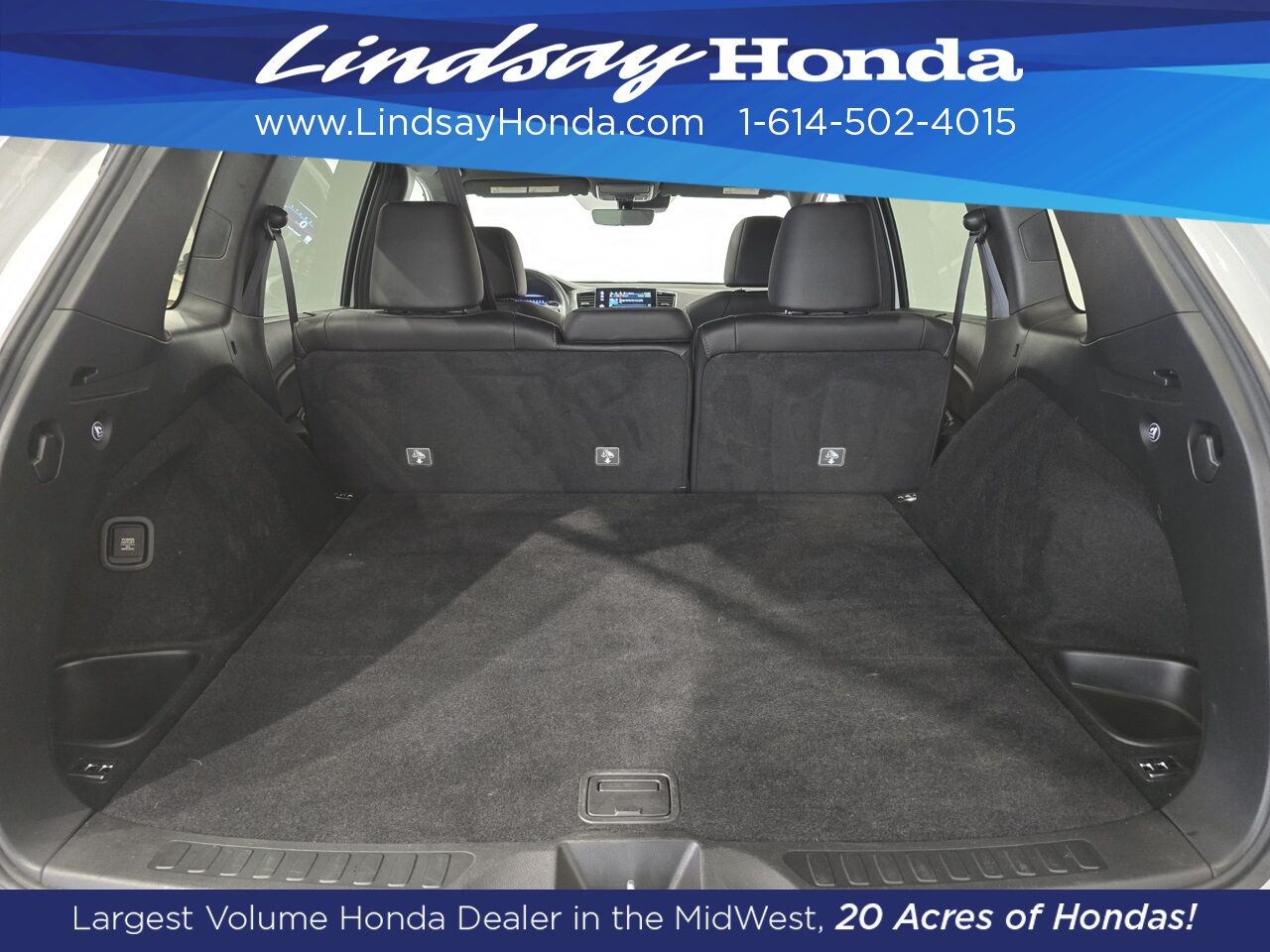 2021 Honda Passport EX-L Columbus OH