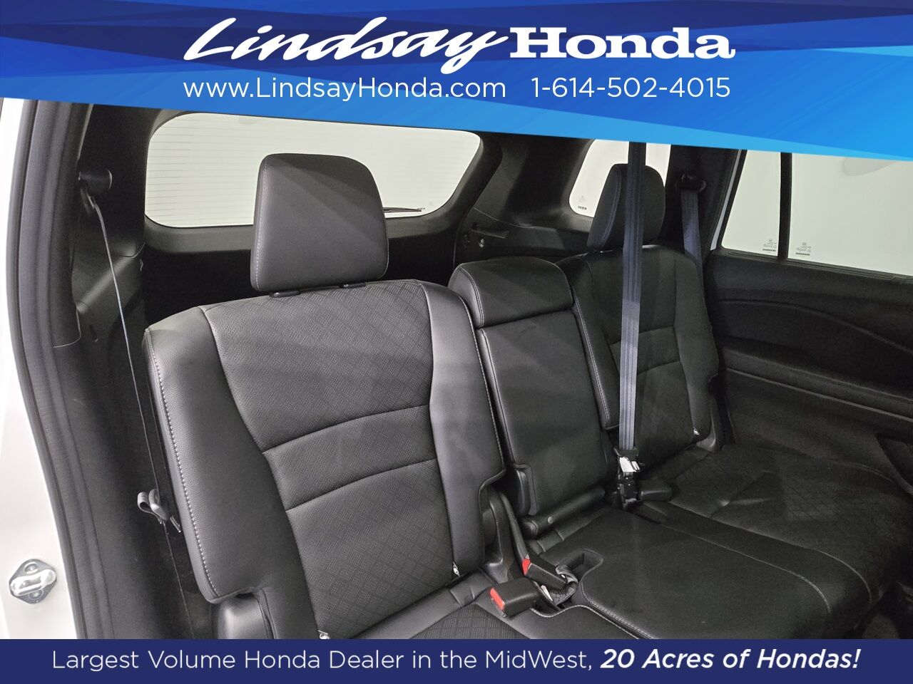 2021 Honda Passport EX-L Columbus OH