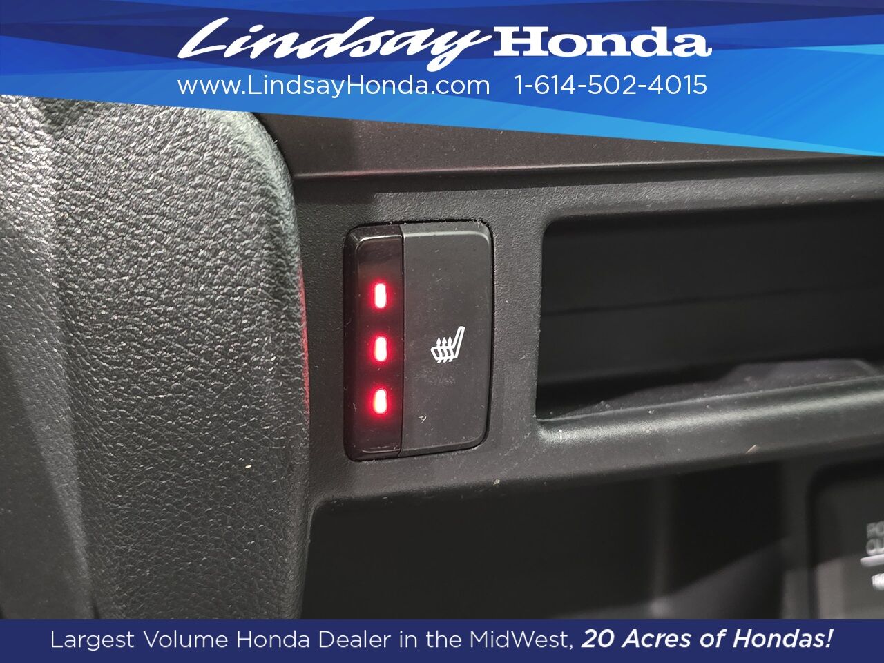 2021 Honda Passport EX-L Columbus OH