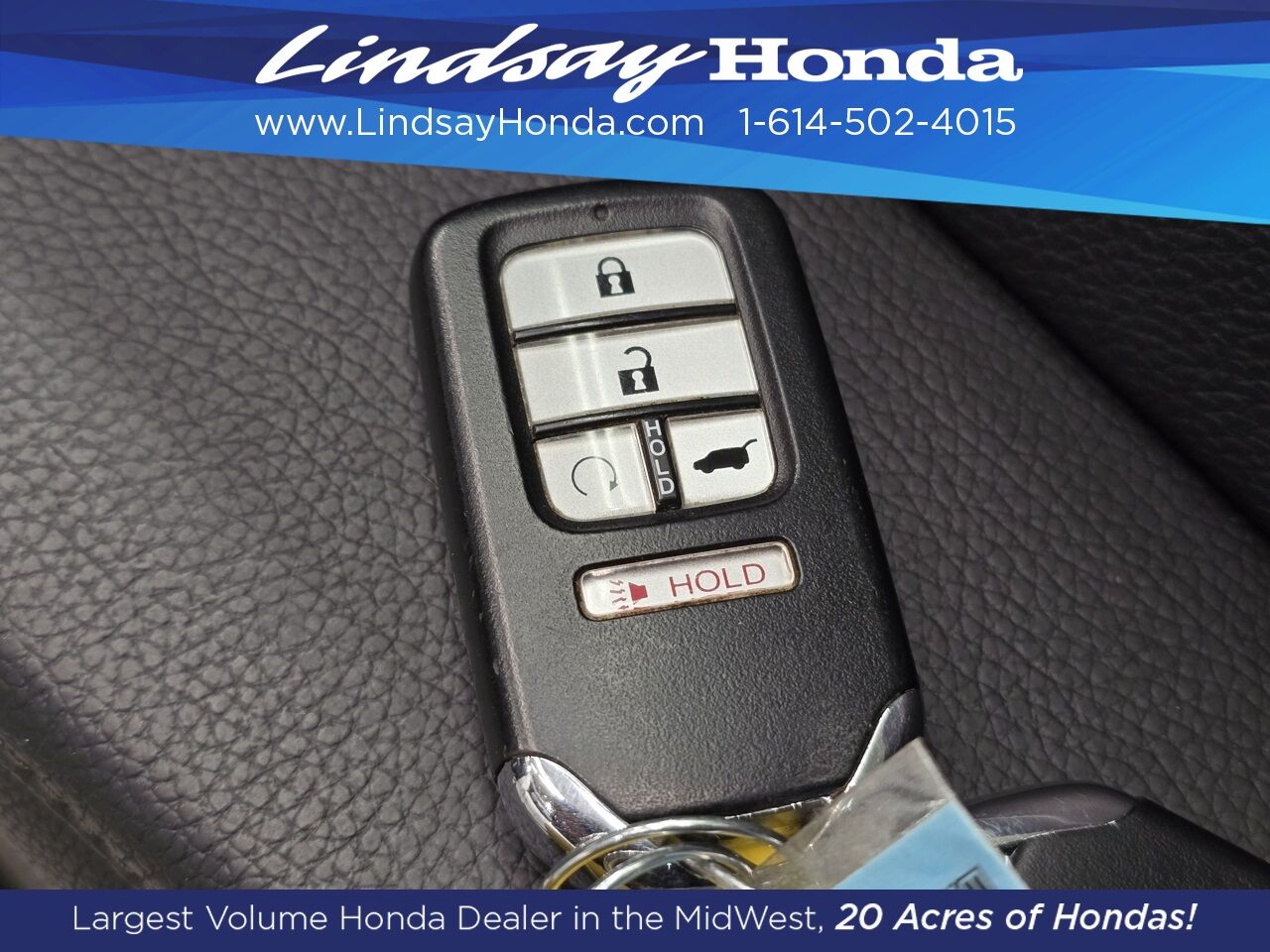 2021 Honda Passport EX-L Columbus OH