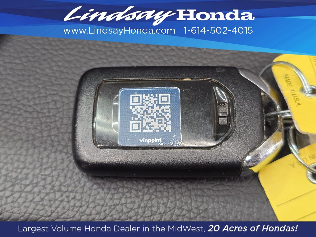 2021 Honda Passport EX-L Columbus OH