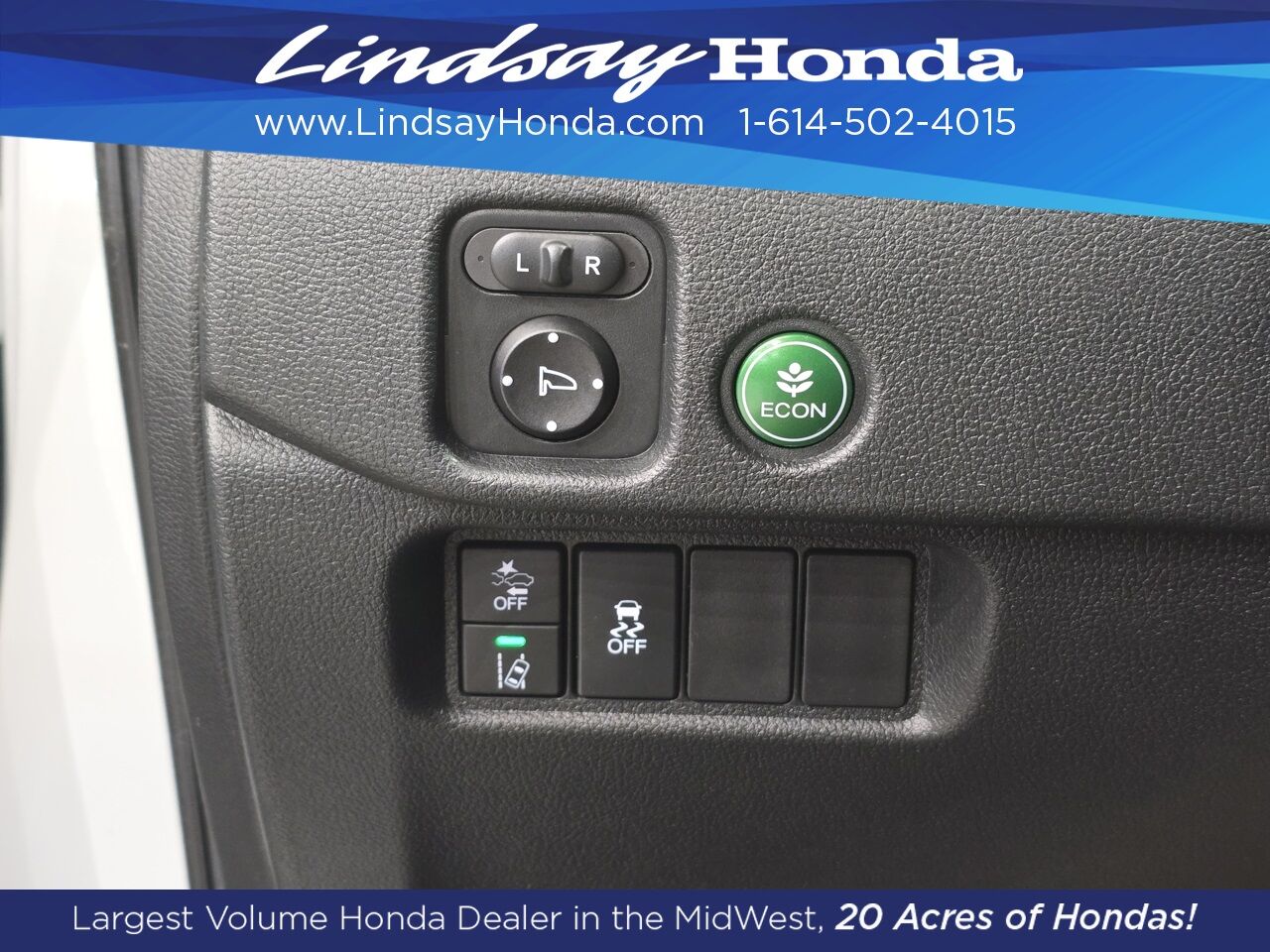 2021 Honda Passport EX-L Columbus OH