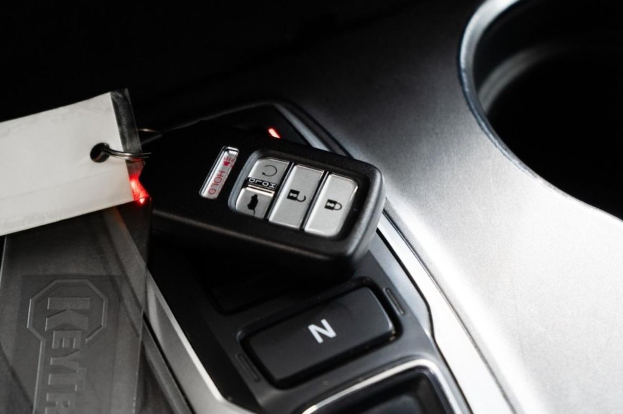 2021 Honda Passport EX-L Yonkers NY