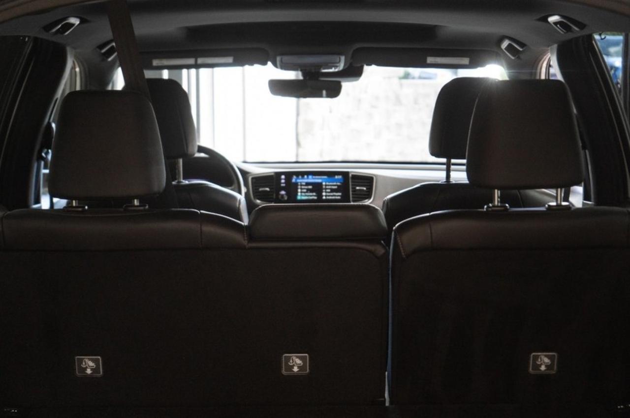 2021 Honda Passport EX-L Yonkers NY