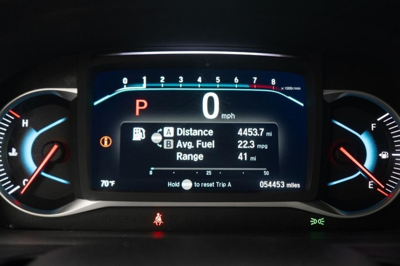 2021 Honda Passport EX-L Yonkers NY