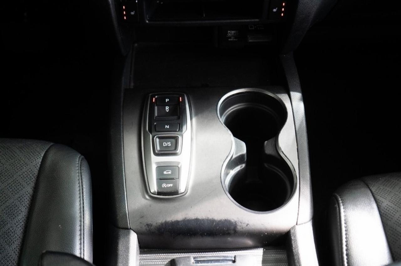 2021 Honda Passport EX-L Yonkers NY