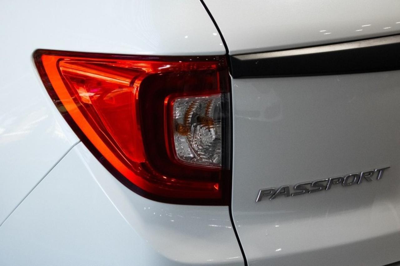 2021 Honda Passport EX-L Yonkers NY
