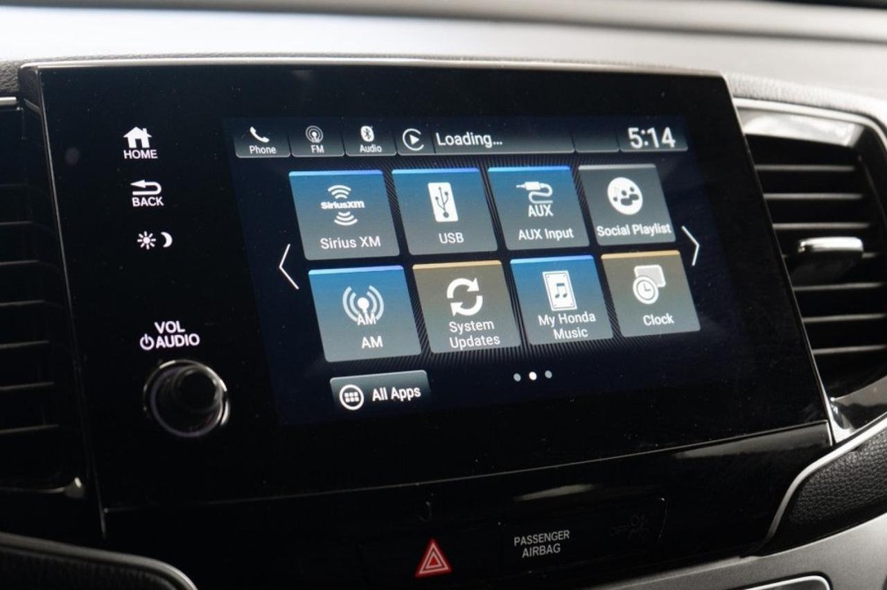2021 Honda Passport EX-L Yonkers NY