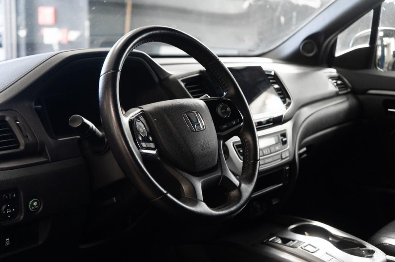 2021 Honda Passport EX-L Yonkers NY
