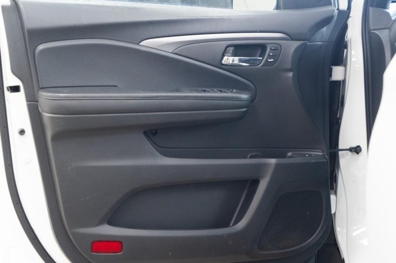 2021 Honda Passport EX-L Yonkers NY