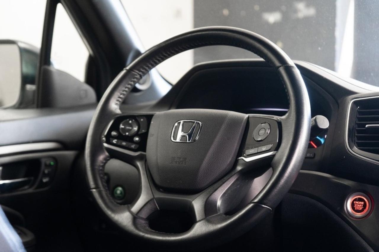 2021 Honda Passport EX-L Yonkers NY