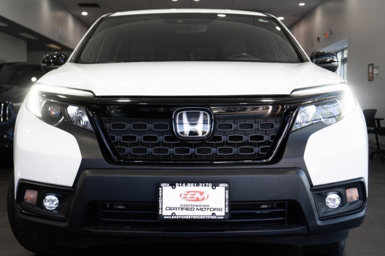 2021 Honda Passport EX-L Yonkers NY