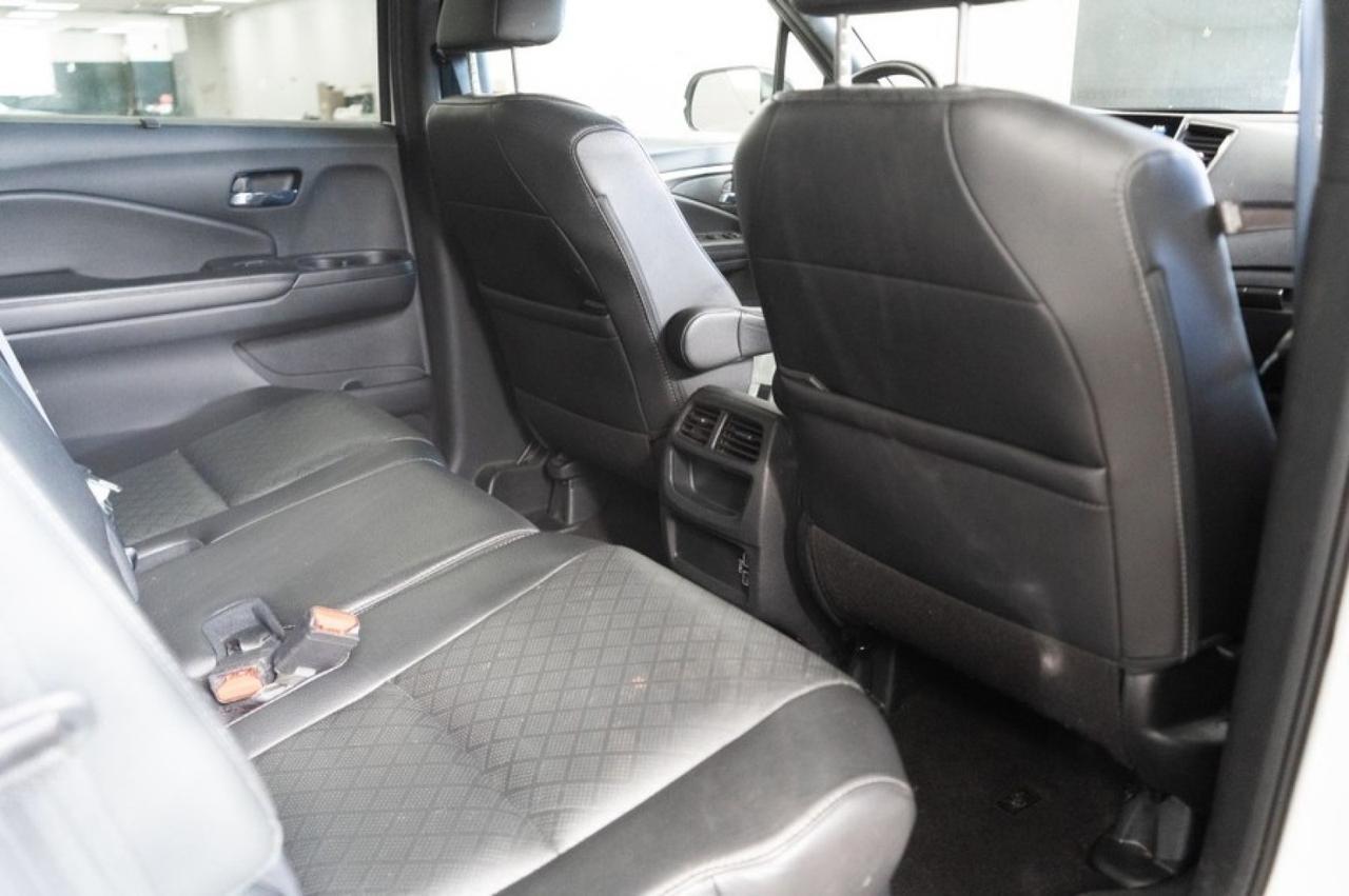 2021 Honda Passport EX-L Yonkers NY