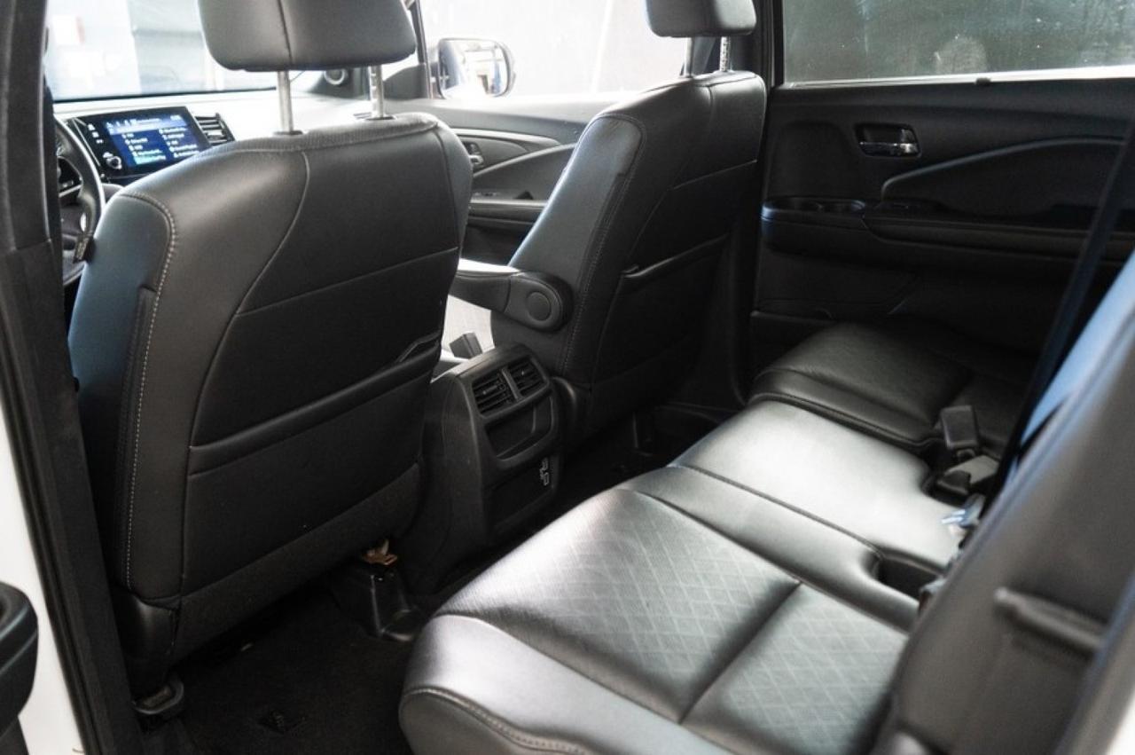 2021 Honda Passport EX-L Yonkers NY