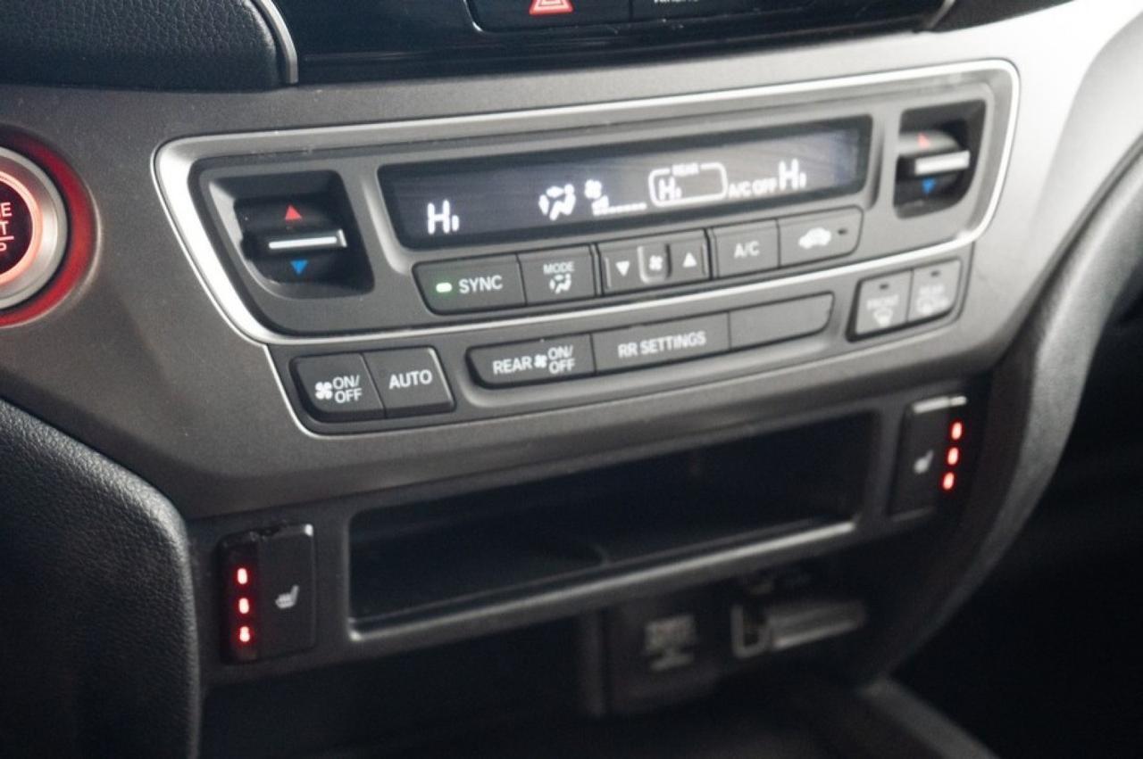 2021 Honda Passport EX-L Yonkers NY