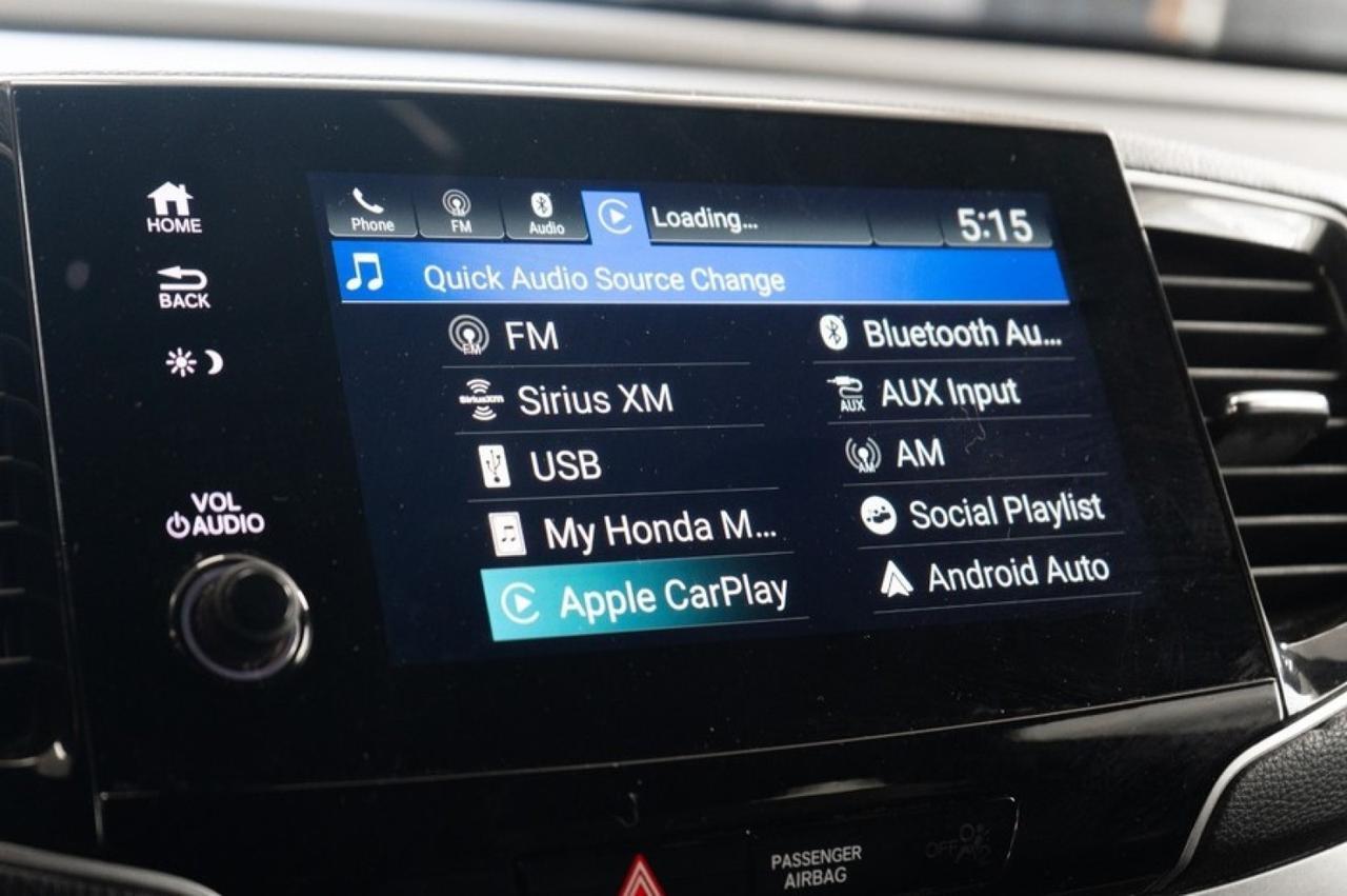 2021 Honda Passport EX-L Yonkers NY