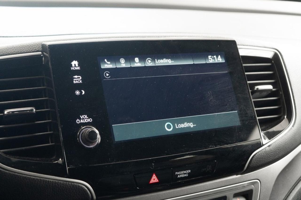 2021 Honda Passport EX-L Yonkers NY
