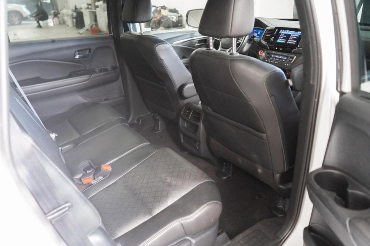 2021 Honda Passport EX-L Yonkers NY