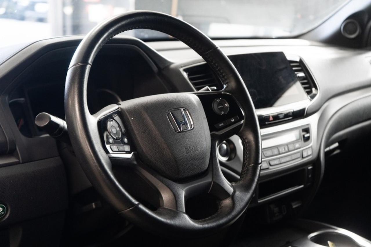 2021 Honda Passport EX-L Yonkers NY
