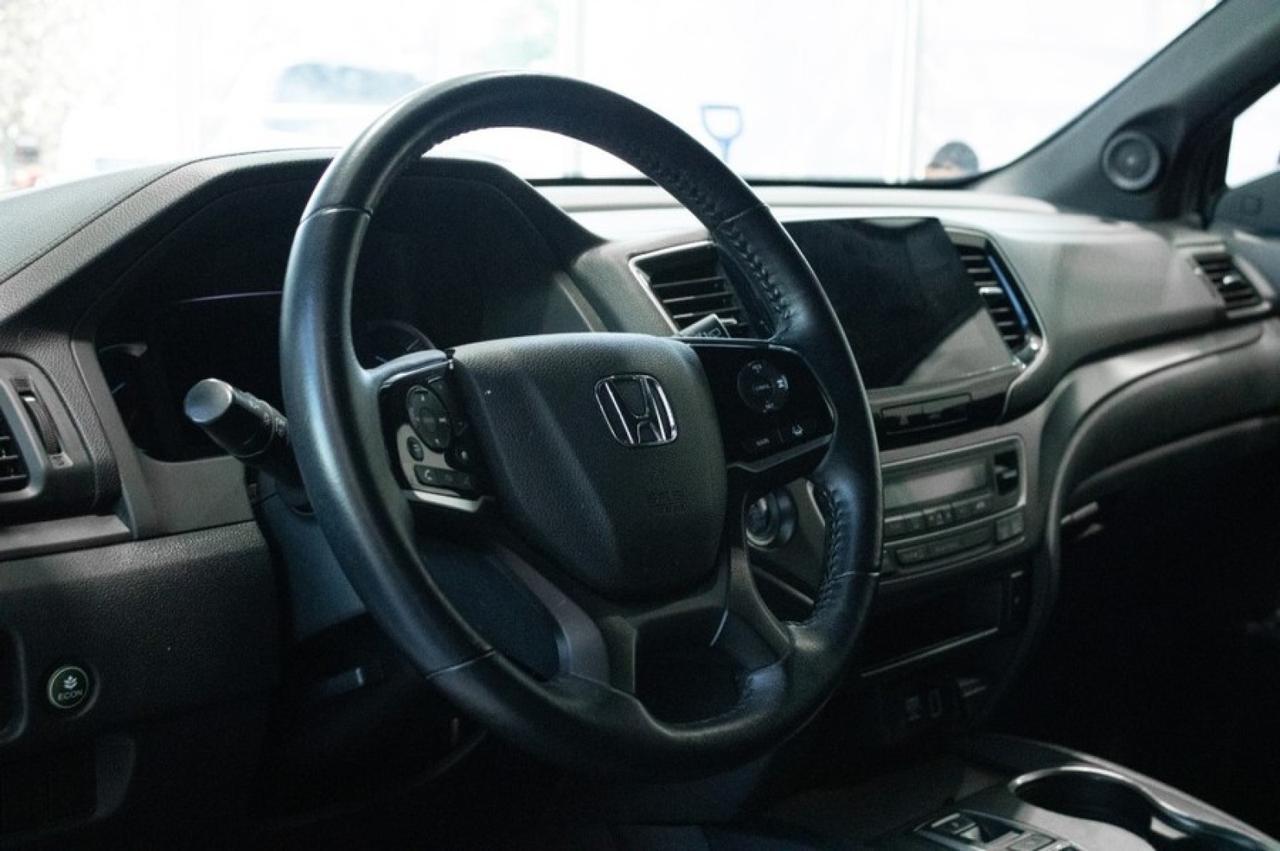 2021 Honda Passport EX-L Yonkers NY