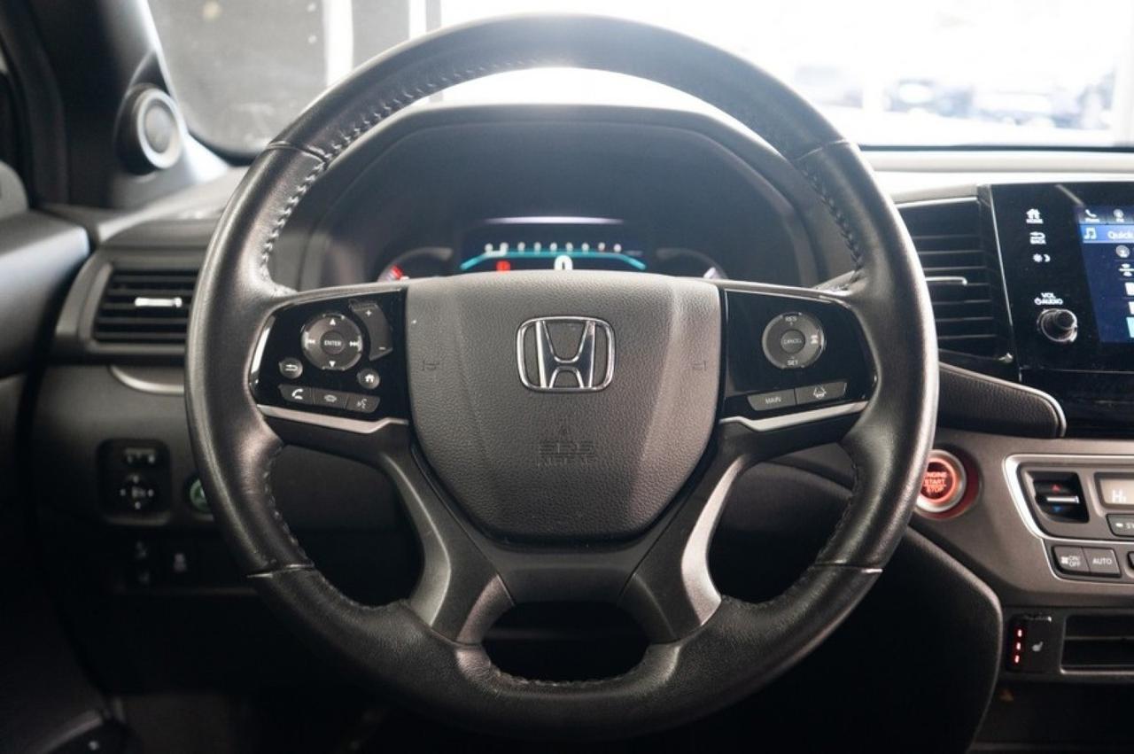 2021 Honda Passport EX-L Yonkers NY