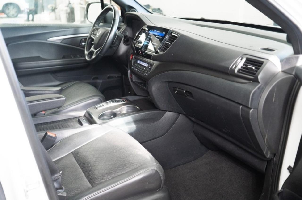 2021 Honda Passport EX-L Yonkers NY