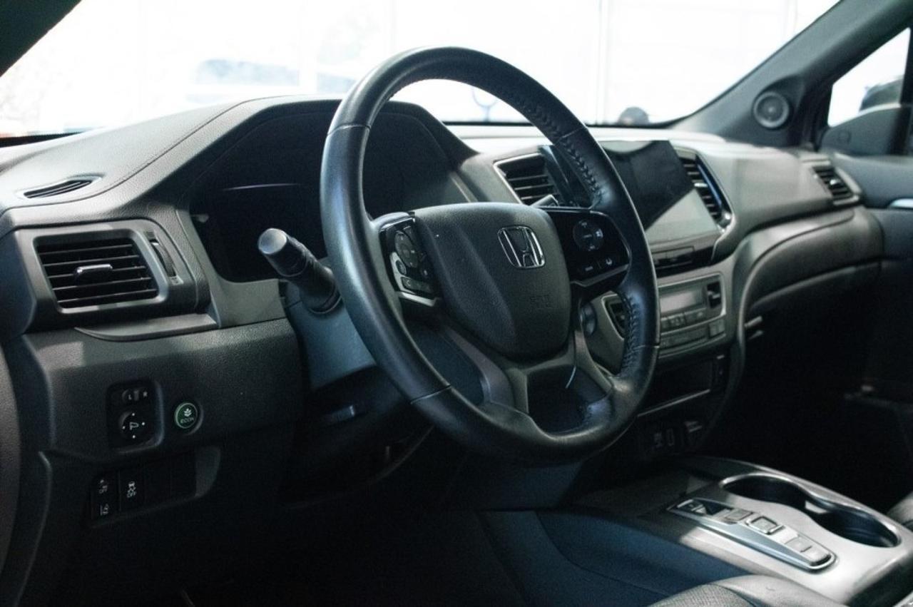 2021 Honda Passport EX-L Yonkers NY