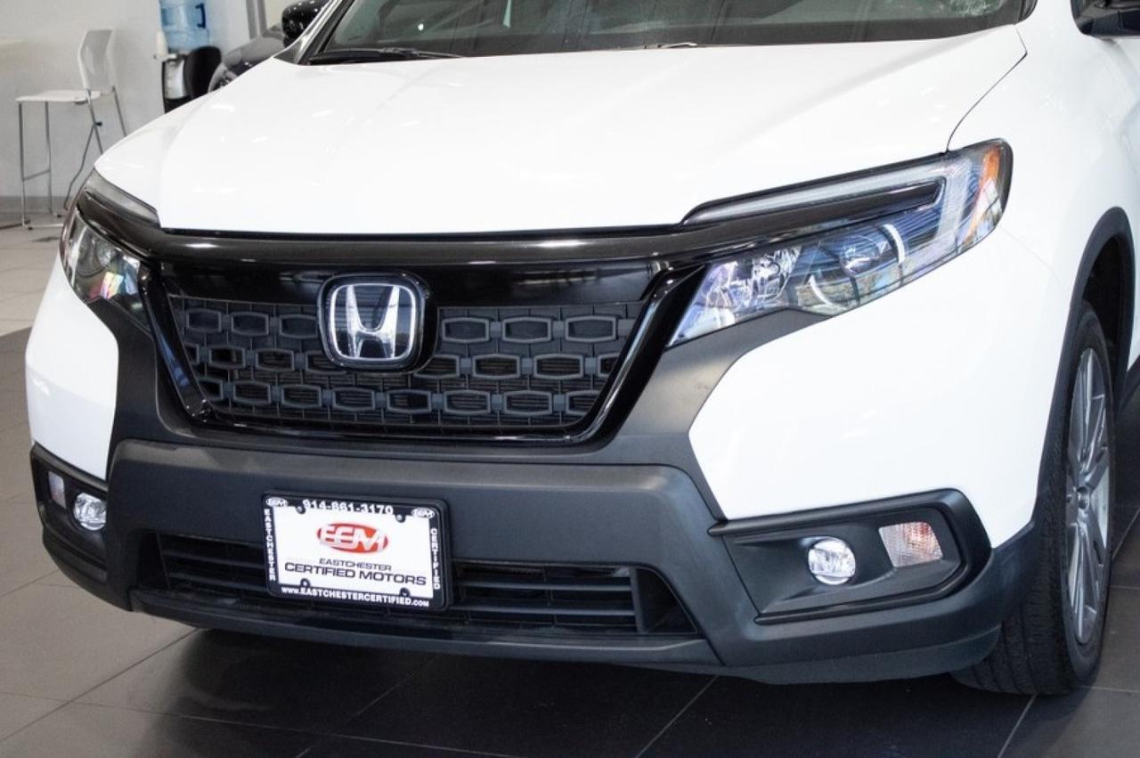 2021 Honda Passport EX-L Yonkers NY