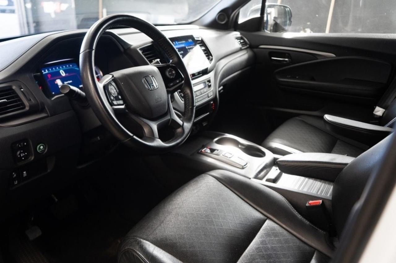 2021 Honda Passport EX-L Yonkers NY